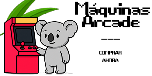 BANER ARCADE 3