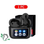AURICULARES TWS C/PANTALLA