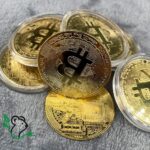 MONEDA BITCOIN