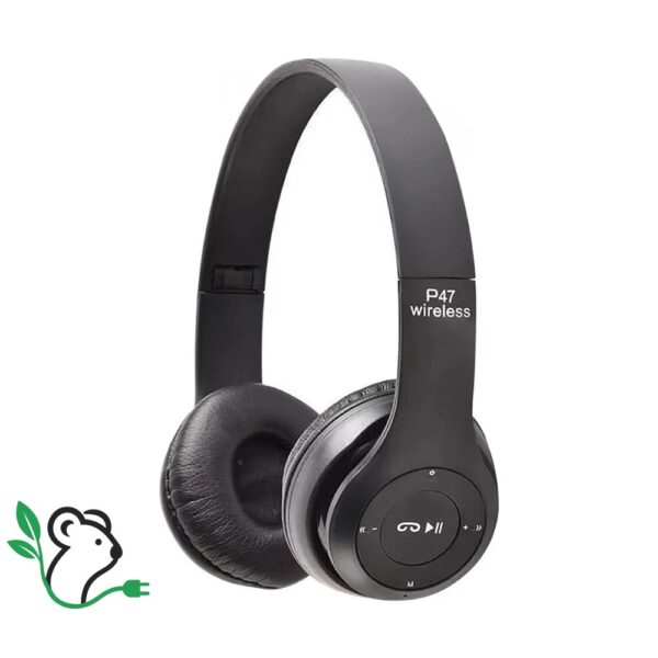 AURICULARES DIADEMA