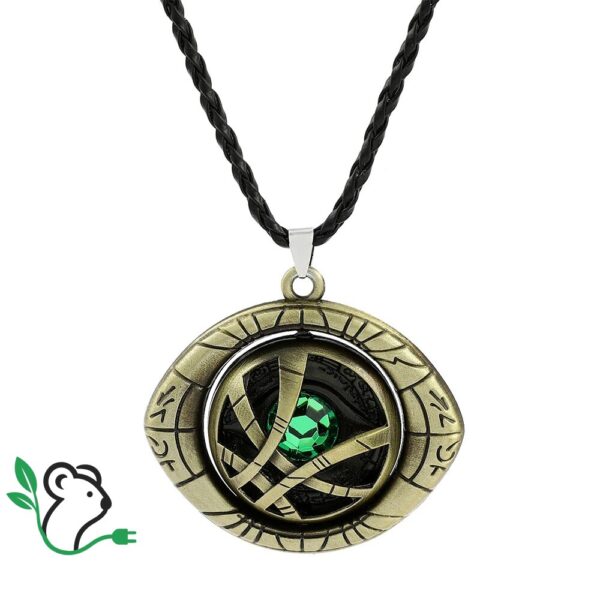 LLAVERO DR. STRANGE