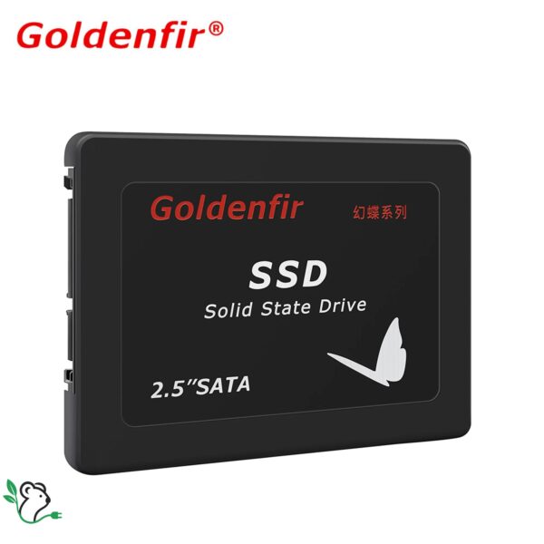 DISCO DURO SSD 128GB