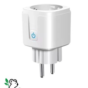 ENCHUFE SMART WIFI