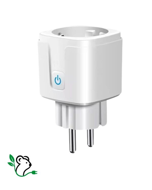 ENCHUFE SMART WIFI