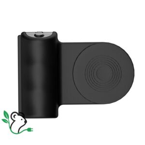 SOPORTE CÁMARA MÓVIL MAGSAFE