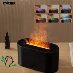 HUMIDIFICADOR HUMO