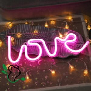 NEON LOVE