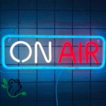 NEON ON AIR