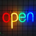 NEON OPEN
