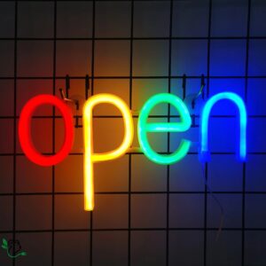 NEON OPEN
