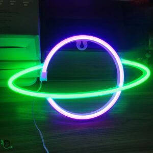 NEON PLANETA