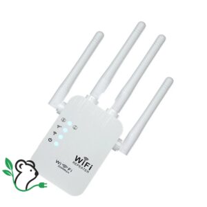 REPETIDOR WIFI