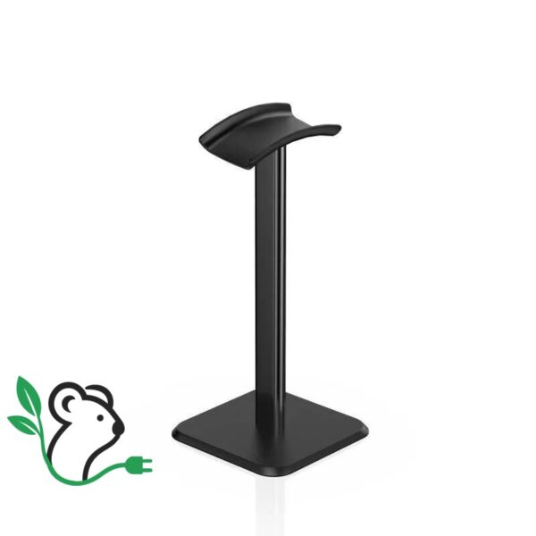 SOPORTE AURICULARES SOBREMESA