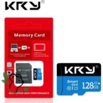 TARJETA MICRO SD 128GB KRY