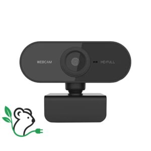 WEBCAM 1080P