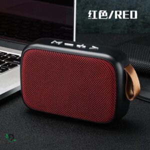 ALTAVOZ PORTATIL "PEQUEÑO"