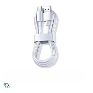 CABLE CARGADOR USB A - USB C 2M