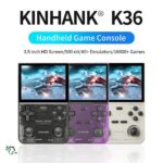 CONSOLA RETRO K36