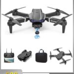 DRON E99