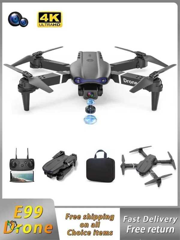 DRON E99