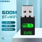 USB WIFI+BT