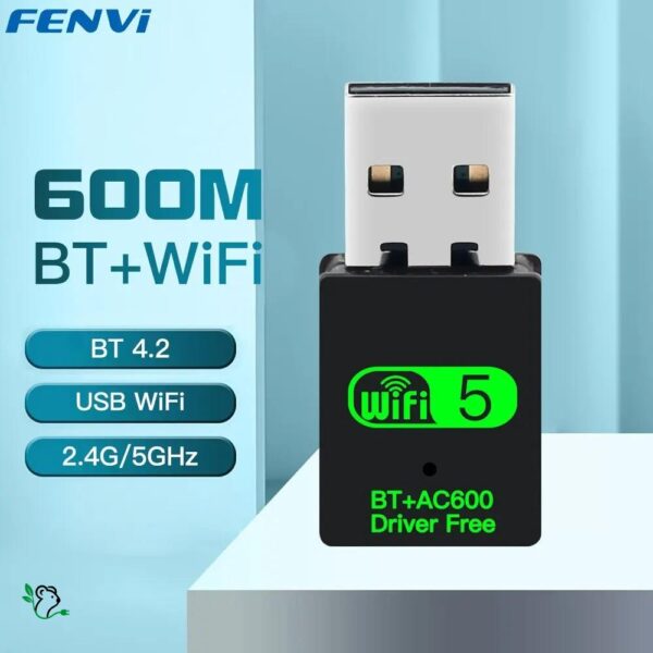 USB WIFI+BT