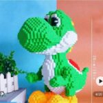 BLOQUE CONSTRUCCIÓN YOSHI