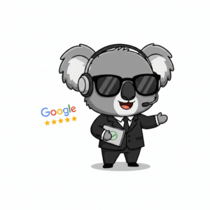 Agente Reseñas