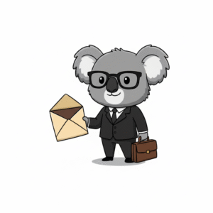 Agente Email